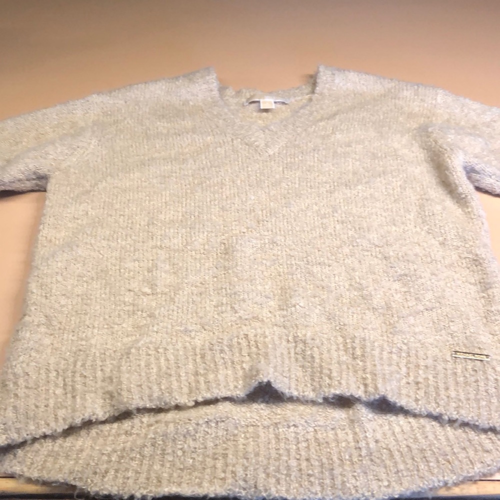 Micheal Kors sweater
